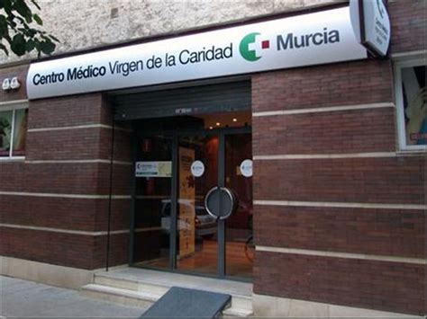 clinica virgen de la caridad los dolores|Centro Médico Virgen de la Caridad Centro Médico y Urgencias